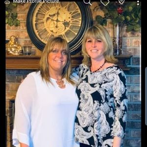 Meet your Posher, Angie